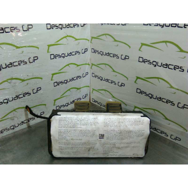 Airbag Delantero Derecho de Opel Astra G Berlina, Año: 1998