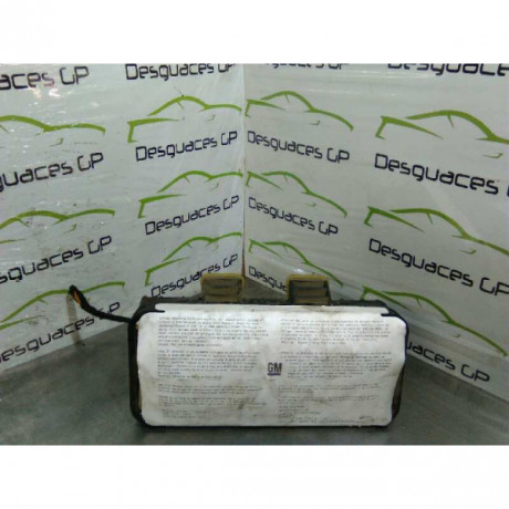 Airbag Delantero Derecho de Opel Astra G Berlina, Año: 1998