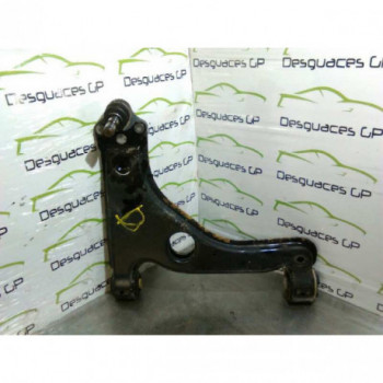 Brazo Suspension Inferior Delantero Derecho de Opel Astra G Berlina, Año: 1998