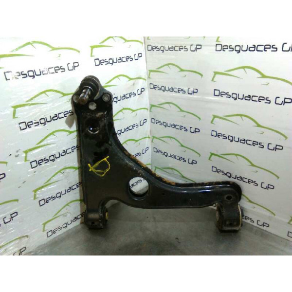 Brazo Suspension Inferior Delantero Derecho de Opel Astra G Berlina, Año: 1998