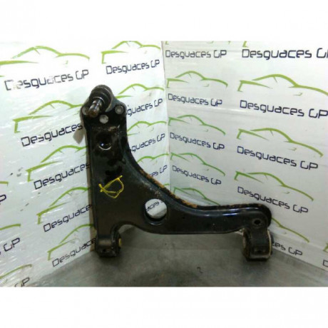 Brazo Suspension Inferior Delantero Derecho de Opel Astra G Berlina, Año: 1998