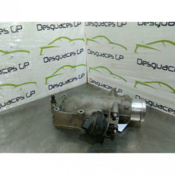 Caja Mariposa de Opel Astra G Berlina, Año: 1998 - 08226801