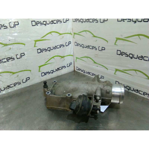 Caja Mariposa de Opel Astra G Berlina, Año: 1998 - 08226801