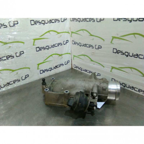 Caja Mariposa de Opel Astra G Berlina, Año: 1998 - 08226801