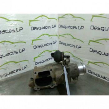 Caja Mariposa de Opel Astra G Berlina, Año: 1998 - 08226801