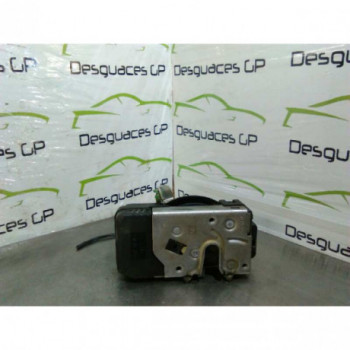 Cerradura Puerta Delantera Derecha de Opel Astra G Berlina, Año: 1998