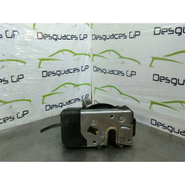 Cerradura Puerta Delantera Derecha de Opel Astra G Berlina, Año: 1998