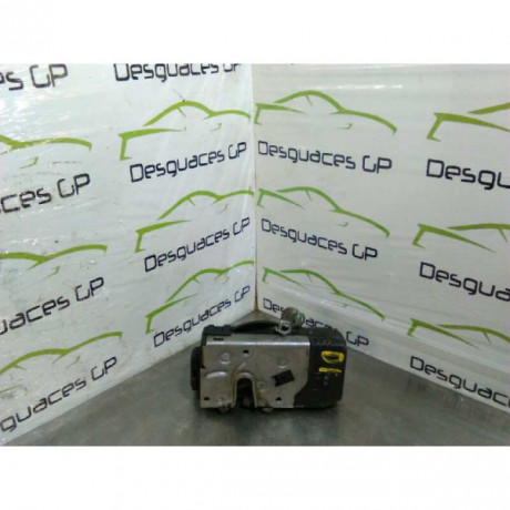 Cerradura Puerta Delantera Izquierda de Opel Astra G Berlina, Año: 1998