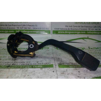 Mando Limpia de Seat Ibiza, Año: 1985 - 535953503C