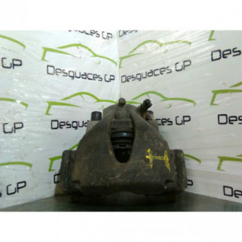 Pinza Freno Delantera Izquierda de Opel Astra G Berlina, Año: 1998