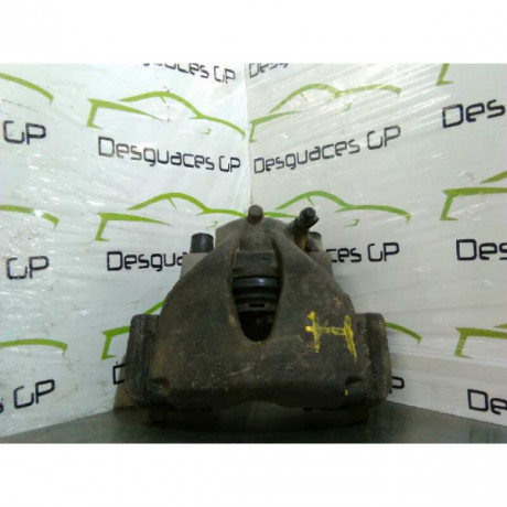 Pinza Freno Delantera Izquierda de Opel Astra G Berlina, Año: 1998