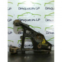 Brazo Suspension Inferior Delantero Derecho de Renault Megane I Scenic, Año: 1996