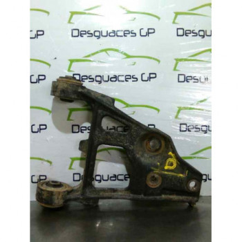 Brazo Suspension Inferior Delantero Derecho de Renault Megane I Scenic, Año: 1996
