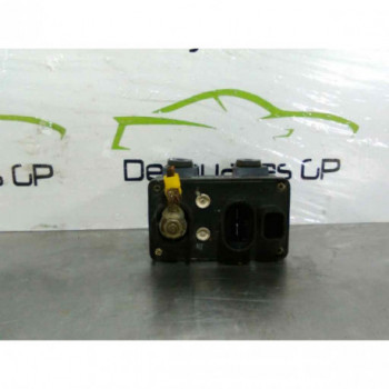 Caja Precalentamiento de Renault Megane I Scenic, Año: 1996 - 7700107794