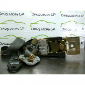 Cinturon Seguridad Delantero Derecho de Renault Megane I Scenic, Año: 1996