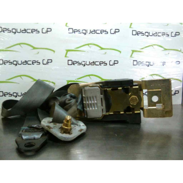 Cinturon Seguridad Delantero Derecho de Renault Megane I Scenic, Año: 1996