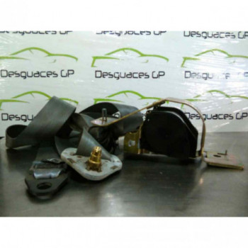 Cinturon Seguridad Delantero Derecho de Renault Megane I Scenic, Año: 1996