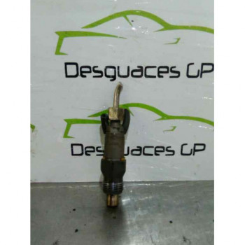Inyector de Renault Megane I Scenic, Año: 1996 - LCR6735401D
