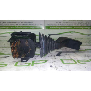 Mando Intermitentes de Opel Corsa B, Año: 1993 - 09181010