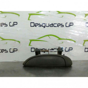 Maneta Exterior Trasera Izquierda de Renault Megane I Scenic, Año: 1996 - 7700842847
