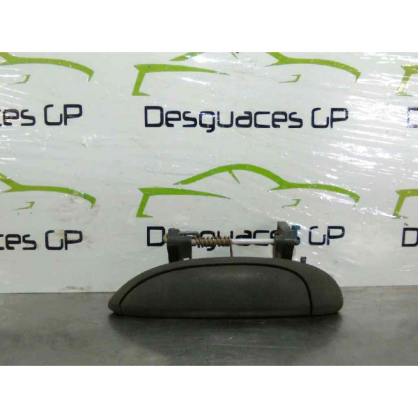Maneta Exterior Trasera Izquierda de Renault Megane I Scenic, Año: 1996 - 7700842847