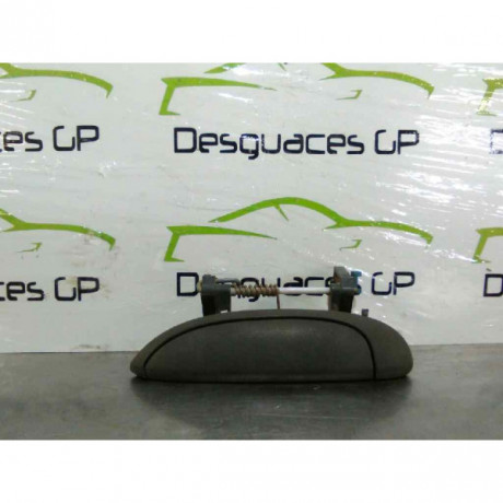 Maneta Exterior Trasera Izquierda de Renault Megane I Scenic, Año: 1996 - 7700842847