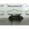 Maneta Exterior Trasera Izquierda de Renault Megane I Scenic, Año: 1996 - 7700842847