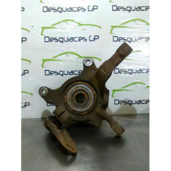 Mangueta Delantera Derecha de Renault Megane I Scenic, Año: 1996
