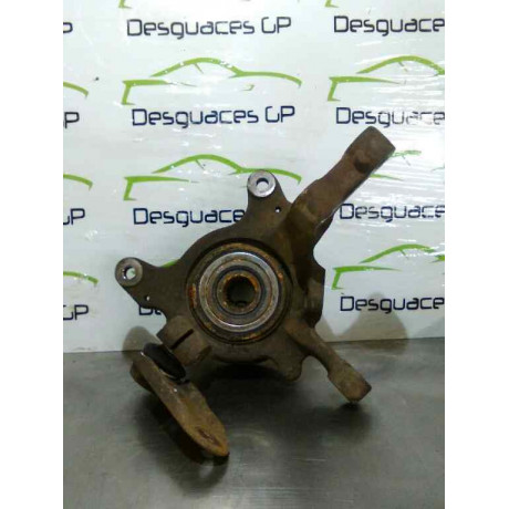 Mangueta Delantera Derecha de Renault Megane I Scenic, Año: 1996