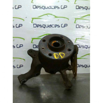 Mangueta Delantera Derecha de Renault Megane I Scenic, Año: 1996