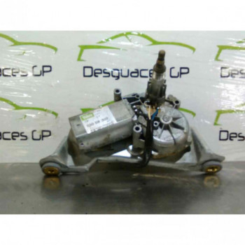 Motor Limpia Trasero de Renault Megane I Scenic, Año: 1996 - 7700838691A