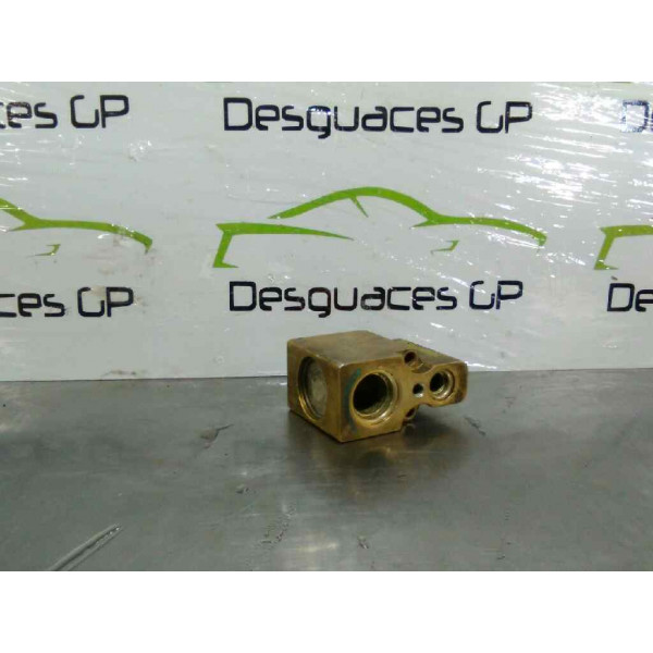 Valvula Expansion de Renault Megane I Scenic, Año: 1996