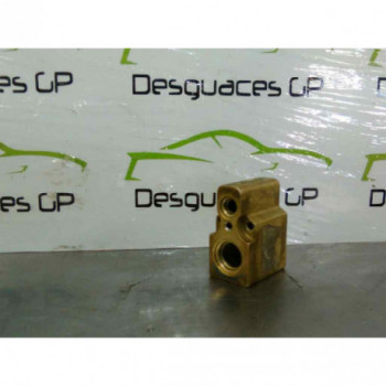 Valvula Expansion de Renault Megane I Scenic, Año: 1996