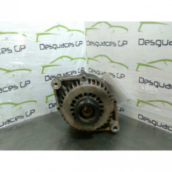 Alternador de Daewoo Leganza, Año: 1997