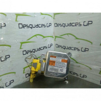 Centralita Airbag de Daewoo Leganza, Año: 1997 - 96206505