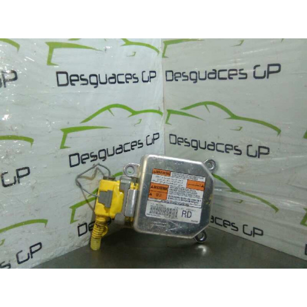 Centralita Airbag de Daewoo Leganza, Año: 1997 - 96206505