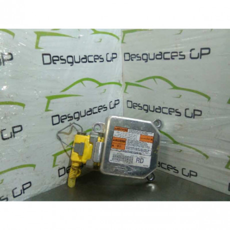 Centralita Airbag de Daewoo Leganza, Año: 1997 - 96206505