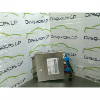 Centralita Motor Uce de Daewoo Leganza, Año: 1997 - 16246989