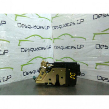 Cerradura Puerta Delantera Izquierda de Daewoo Leganza, Año: 1997