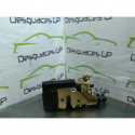 Cerradura Puerta Trasera Derecha de Daewoo Leganza, Año: 1997