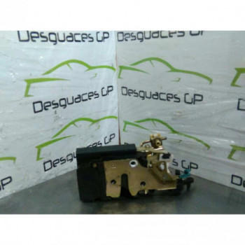 Cerradura Puerta Trasera Derecha de Daewoo Leganza, Año: 1997