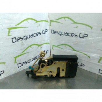 Cerradura Puerta Trasera Izquierda de Daewoo Leganza, Año: 1997