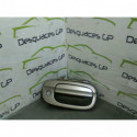 Maneta Exterior Delantera Derecha de Daewoo Leganza, Año: 1997