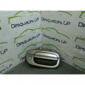 Maneta Exterior Delantera Derecha de Daewoo Leganza, Año: 1997