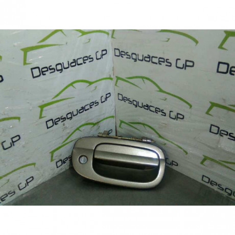 Maneta Exterior Delantera Derecha de Daewoo Leganza, Año: 1997