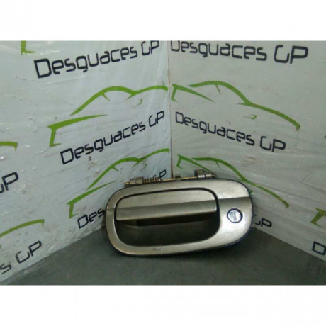 Maneta Exterior Delantera Izquierda de Daewoo Leganza, Año: 1997