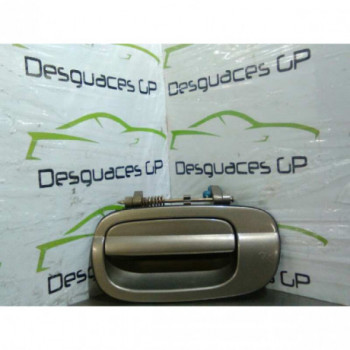 Maneta Exterior Trasera Izquierda de Daewoo Leganza, Año: 1997