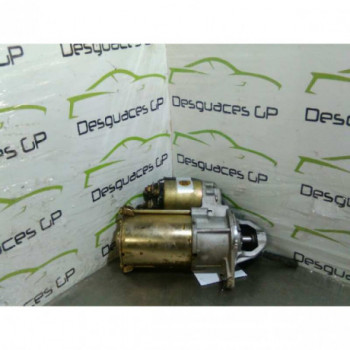 Motor Arranque de Daewoo Leganza, Año: 1997 - 96208785
