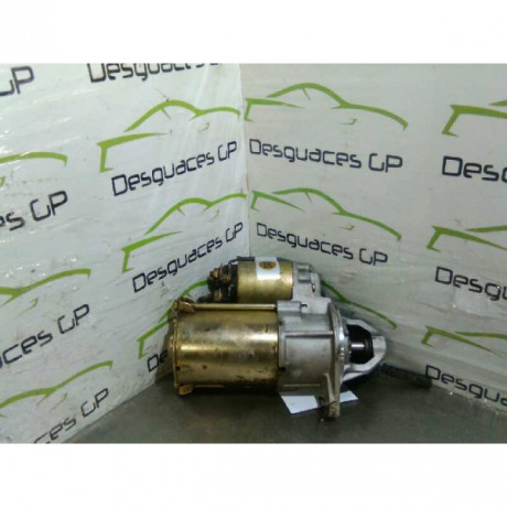 Motor Arranque de Daewoo Leganza, Año: 1997 - 96208785