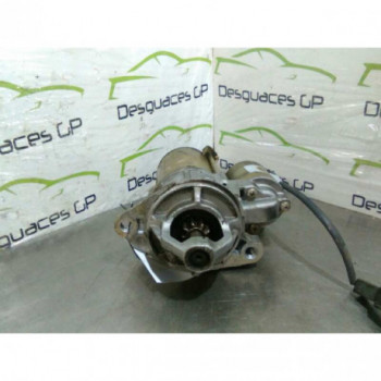 Motor Arranque de Daewoo Leganza, Año: 1997 - 96208785